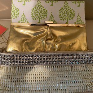 Set of 3 Elegant Clutches